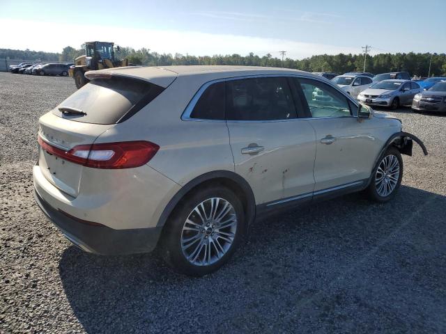 Фото 3 с аукциона – 2016 LINCOLN MKX RESERV с VIN 2LMTJ6LR3GBL75932