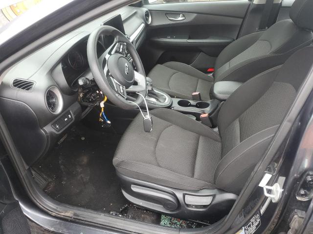 Photo 7 from auction – 2019 KIA FORTE FE with VIN 3KPF24AD5KE030246