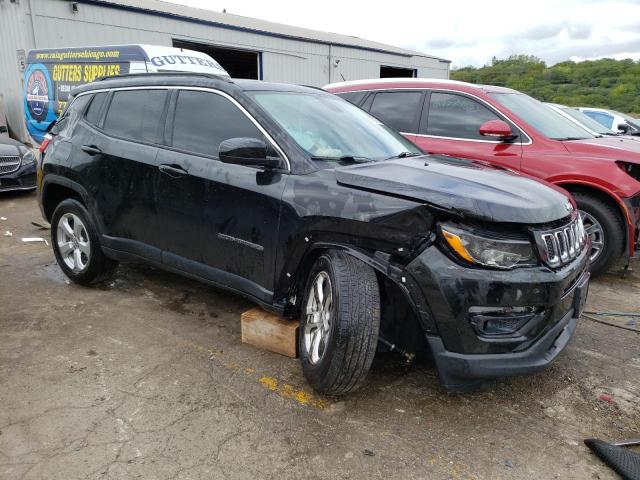 Photo 4 from auction – 2018 JEEP COMPASS LA with VIN 3C4NJDBB1JT282047