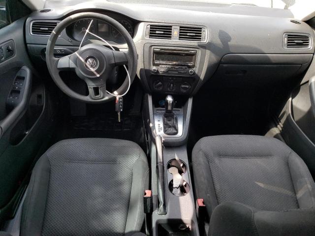 Снимка 8 от търг – 2012 VOLKSWAGEN JETTA BASE с VIN 3VW2K7AJ5CM403182