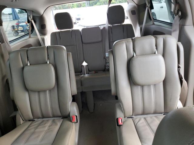 Photo 10 from auction – 2014 CHRYSLER TOWN & COU with VIN 2C4RC1BG8ER325894