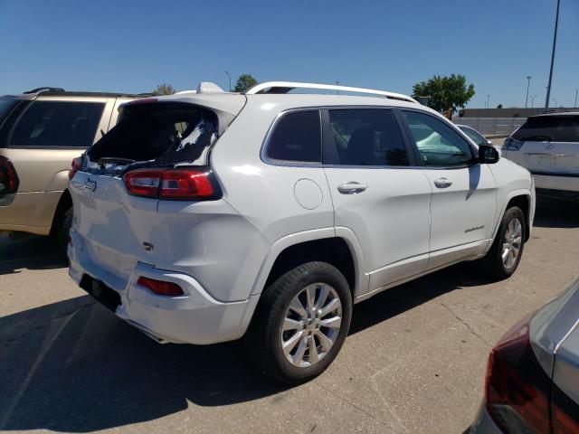 Photo 3 from auction – 2017 JEEP CHEROKEE O with VIN 1C4PJMJS3HW571350