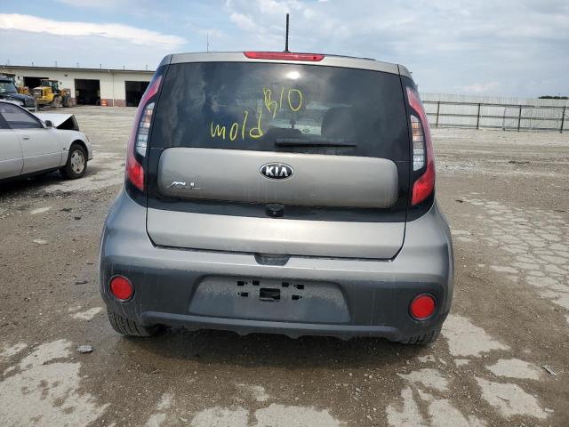 Photo 6 from auction – 2018 KIA SOUL with VIN KNDJN2A27J7605577