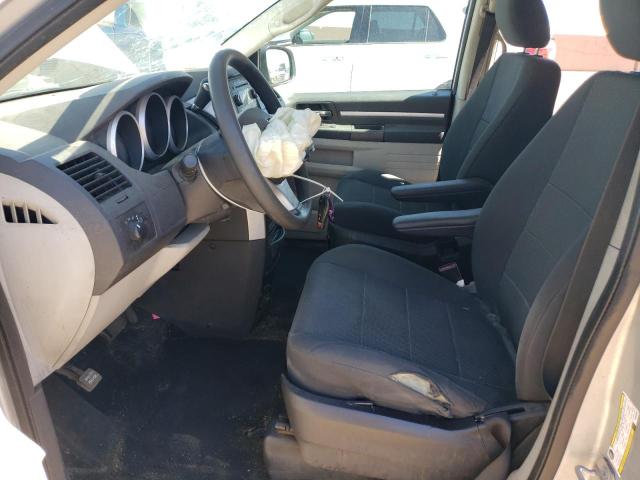 صورة رقم 7 من المزاد - 2009 DODGE GRAND CARA مع VIN 2D8HN44E29R628261