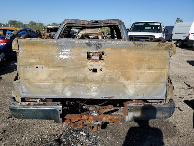 Photo 6 from auction – 2010 FORD F150 SUPER with VIN 1FTFW1EV9AFD45738