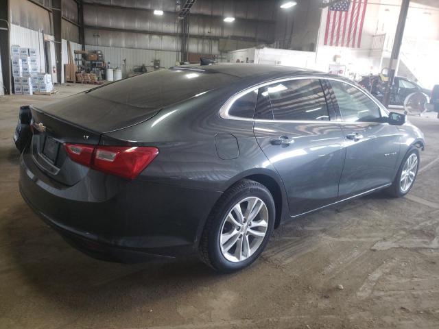 Photo 3 from auction – 2018 CHEVROLET MALIBU LT with VIN 1G1ZD5ST3JF250050