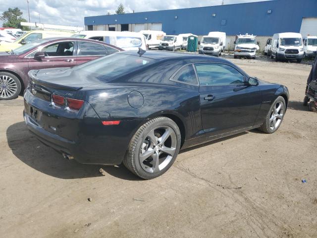 Photo 3 from auction – 2013 CHEVROLET CAMARO LT with VIN 2G1FC1E30D9234556