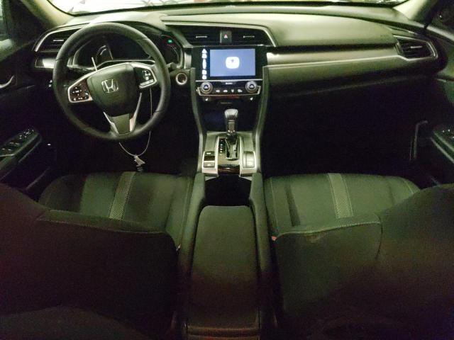 Photo 8 from auction – 2016 HONDA CIVIC EX with VIN 2HGFC1F46GH650086