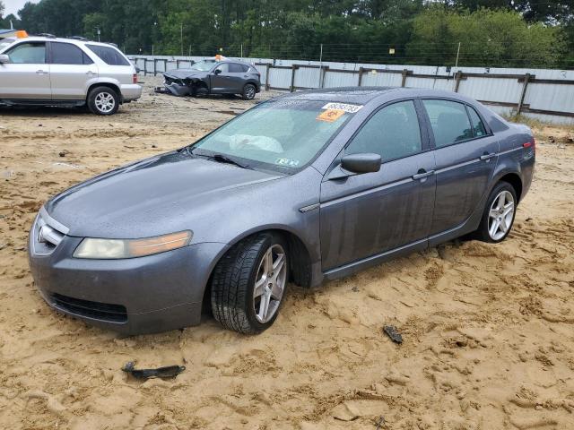 Photo 1 from auction – 2006 ACURA 3.2TL with VIN 19UUA662X6A067378