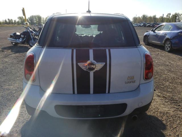 Foto 6 de la subasta – 2011 MINI COOPER COU con VIN WMWZB3C51BWM29025