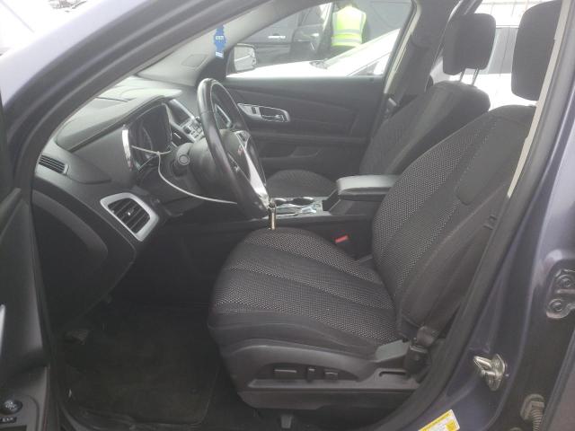 Снимка 7 от търг – 2013 GMC TERRAIN SL с VIN 2GKALSEK7D6430045