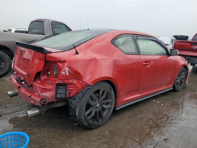 Photo 3 from auction – 2016 TOYOTA SCION TC with VIN JTKJF5C75GJ026437