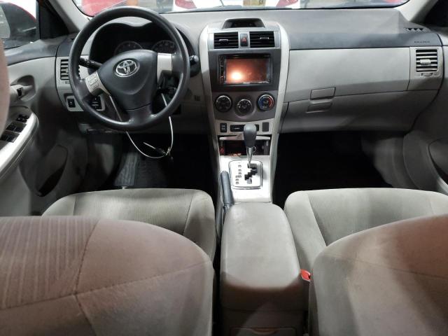 Photo 8 from auction – 2013 TOYOTA COROLLA BA with VIN 2T1BU4EE5DC998067