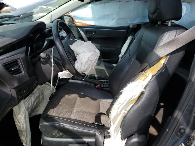 Photo 7 from auction – 2016 TOYOTA COROLLA L with VIN 2T1BURHE6GC626122