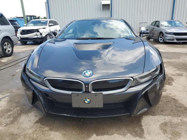 Photo 5 from auction – 2016 BMW I8 with VIN WBY2Z2C56GV674957