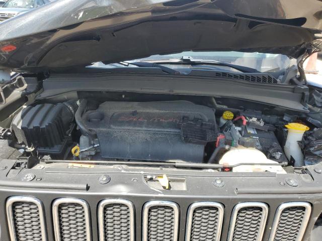 Photo 12 from auction – 2017 JEEP RENEGADE L with VIN ZACCJBBB9HPE72434