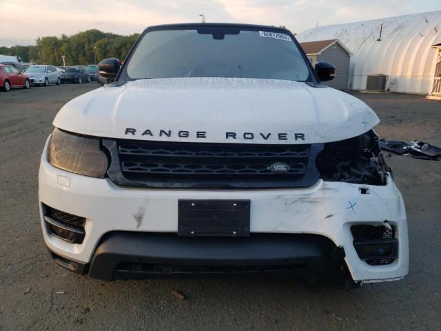 Photo 5 from auction – 2016 LAND ROVER RANGE ROVE with VIN SALWR2KF9GA640010