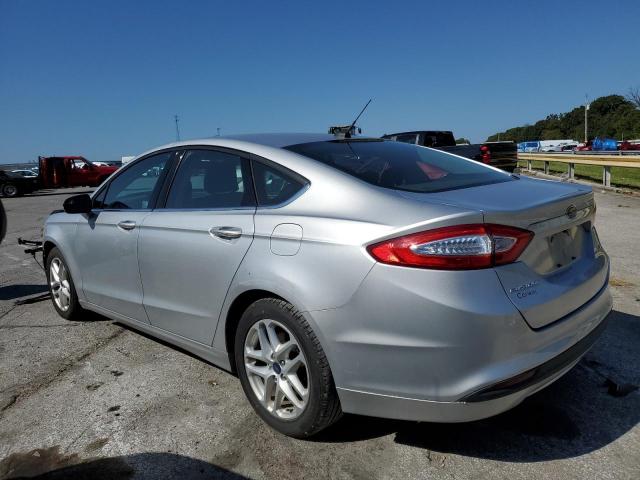 Photo 2 from auction – 2016 FORD FUSION SE with VIN 3FA6P0H71GR378755