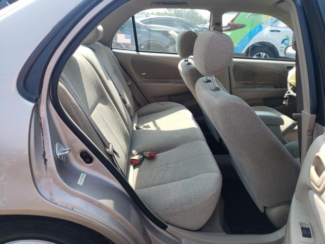 Photo 10 from auction – 2002 TOYOTA COROLLA CE with VIN 2T1BR12E92C580998