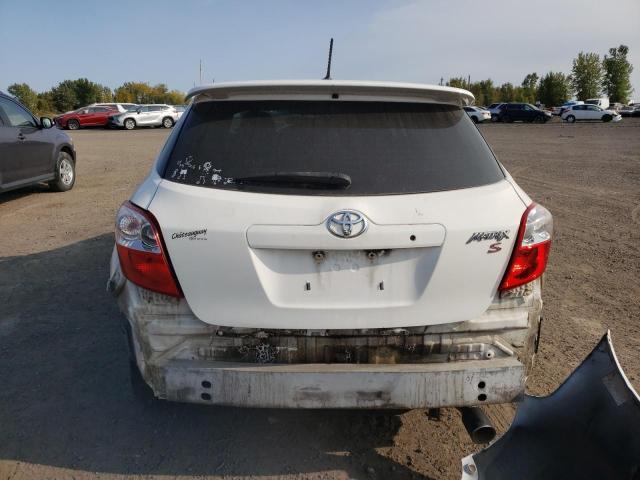 Photo 6 from auction – 2011 TOYOTA COROLLA MA with VIN 2T1KU4EE0BC564734