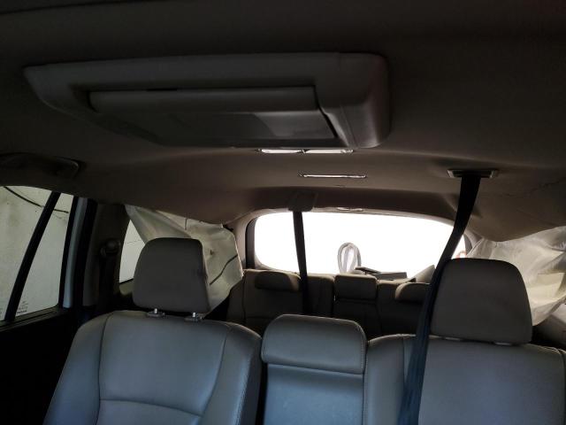Photo 10 from auction – 2016 HONDA PILOT EXL with VIN 5FNYF5H86GB005742