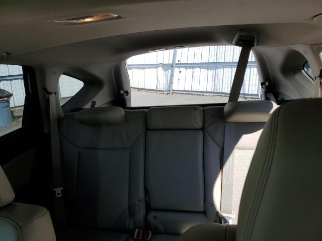 Photo 10 from auction – 2015 HONDA CR-V EXL with VIN 5J6RM4H78FL065801