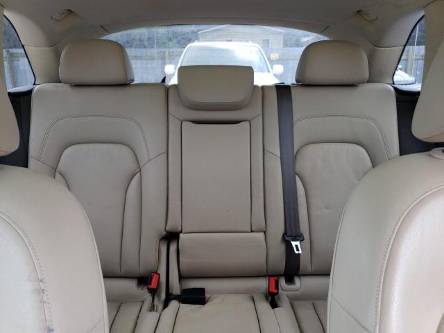 Photo 10 from auction – 2013 AUDI Q5 PREMIUM with VIN WA1LFAFP8DA066750