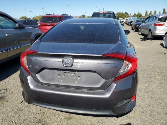 Photo 6 from auction – 2018 HONDA CIVIC LX with VIN 2HGFC2F55JH602598