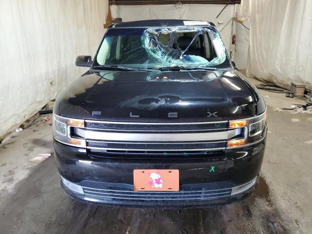 Photo 5 from auction – 2019 FORD FLEX LIMIT with VIN 2FMHK6D82KBA30212