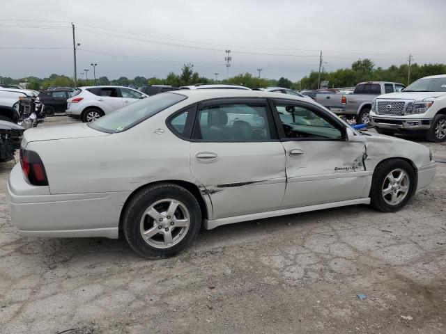 Photo 3 from auction – 2004 CHEVROLET IMPALA LS with VIN 2G1WH52K349292410