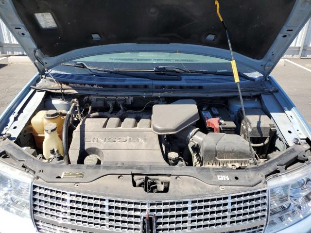 Photo 12 from auction – 2008 LINCOLN MKX with VIN 2LMDU68CX8BJ03718