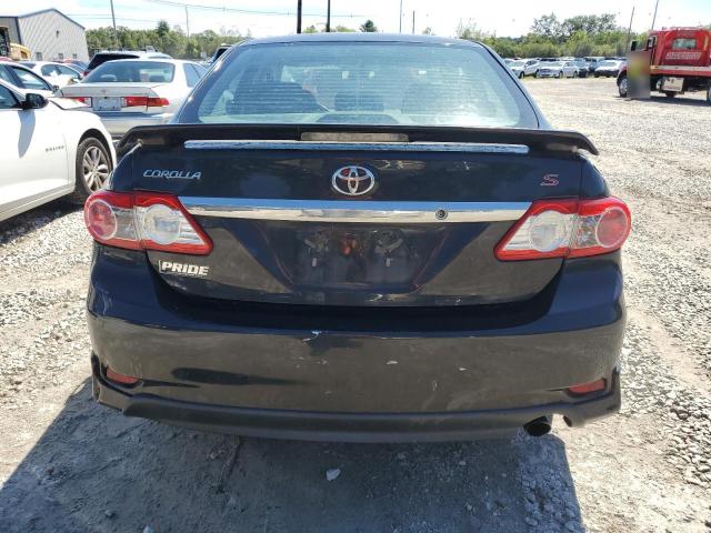Photo 6 from auction – 2012 TOYOTA COROLLA S with VIN 5YFBU4EEXCP042954