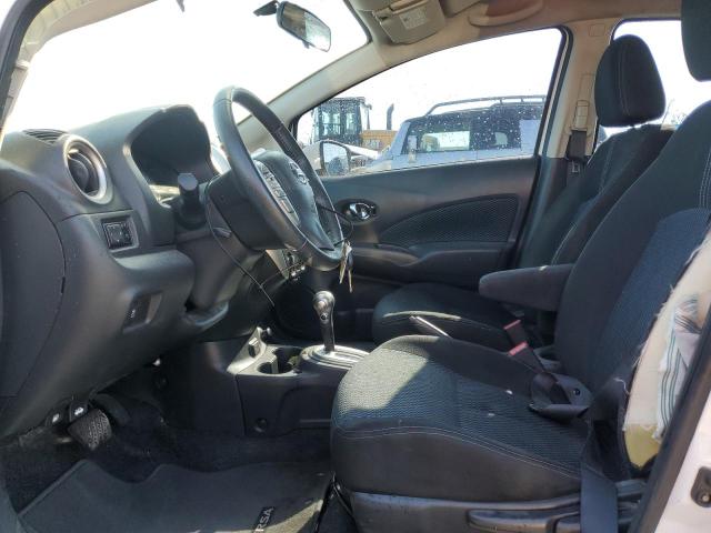 Photo 7 from auction – 2018 NISSAN VERSA NOTE with VIN 3N1CE2CP1JL363529