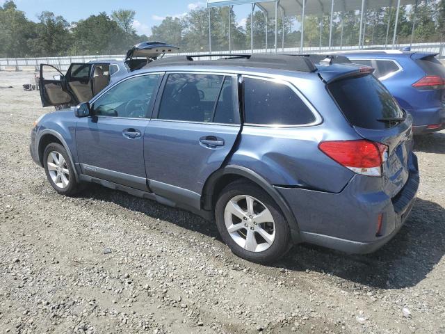 Photo 2 from auction – 2014 SUBARU OUTBACK with VIN 4S4BRCLC7E3248611