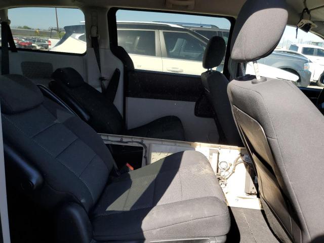 Photo 11 from auction – 2008 DODGE GRAND CARA with VIN 2D8HN54P68R779979