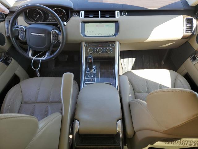 صورة رقم 8 من المزاد - 2017 LAND ROVER RANGE ROVE مع VIN SALWR2FV1HA670752