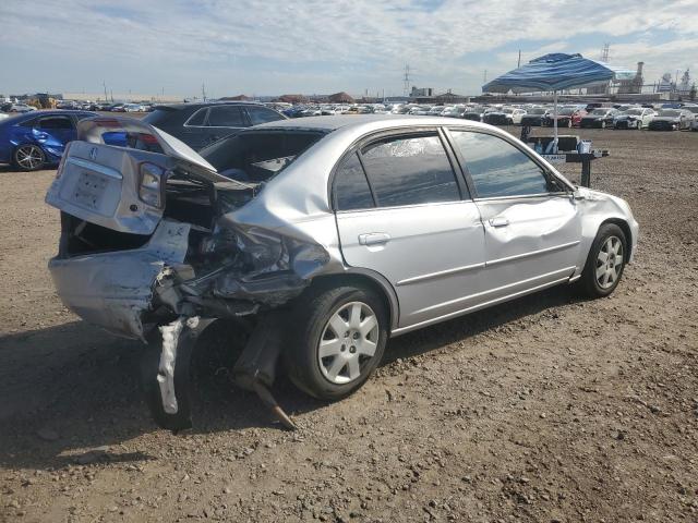 Photo 3 from auction – 2002 HONDA CIVIC EX with VIN 1HGES25792L033938