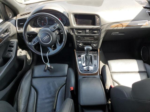Photo 8 from auction – 2015 AUDI Q5 PREMIUM with VIN WA1LFAFP1FA147639