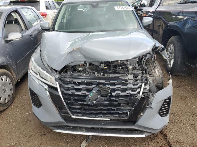 Photo 5 from auction – 2021 NISSAN KICKS SV with VIN 3N1CP5CVXML499446