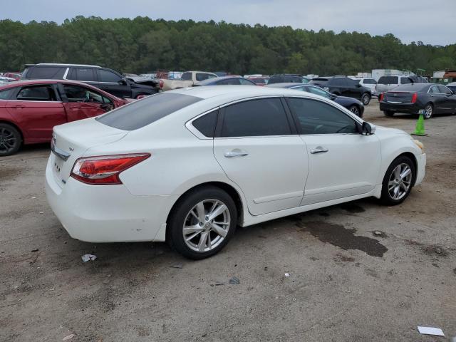 Photo 3 from auction – 2013 NISSAN ALTIMA 2.5 with VIN 1N4AL3AP5DN482598