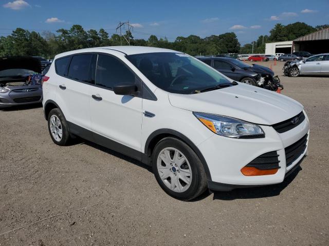 Photo 4 from auction – 2014 FORD ESCAPE S with VIN 1FMCU0F71EUD09994
