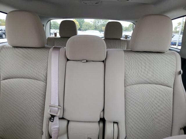 Photo 10 from auction – 2011 DODGE JOURNEY CR with VIN 3D4PG3FG6BT538923
