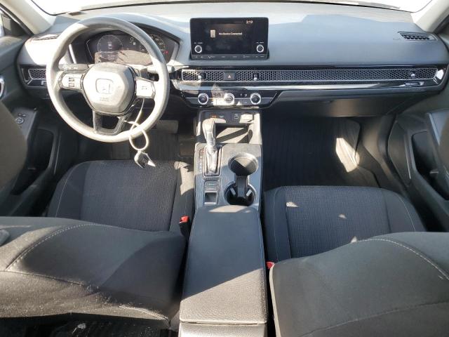 Photo 8 from auction – 2022 HONDA CIVIC with VIN 2HGFE2F27NH549084