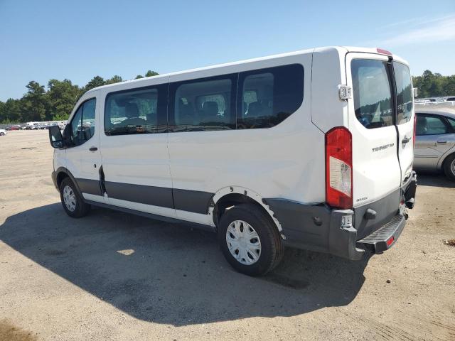 Photo 2 from auction – 2017 FORD TRANSIT T- with VIN 1FBZX2ZMXHKA72719