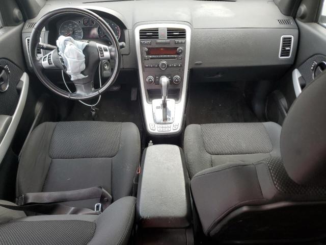 Photo 8 from auction – 2008 PONTIAC TORRENT with VIN 2CKDL43F086004383