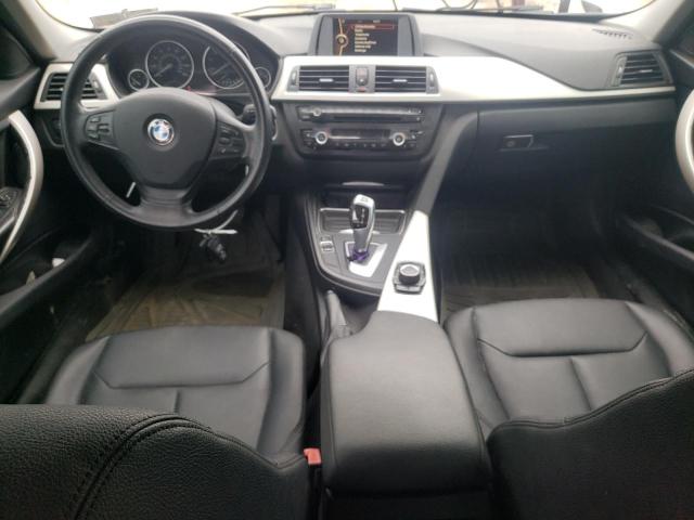 Photo 8 from auction – 2014 BMW 320 I XDRI with VIN WBA3C3G55ENS71523