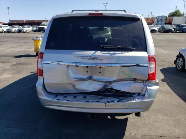 Photo 6 from auction – 2012 CHRYSLER TOWN & COU with VIN 2C4RC1BG9CR386748
