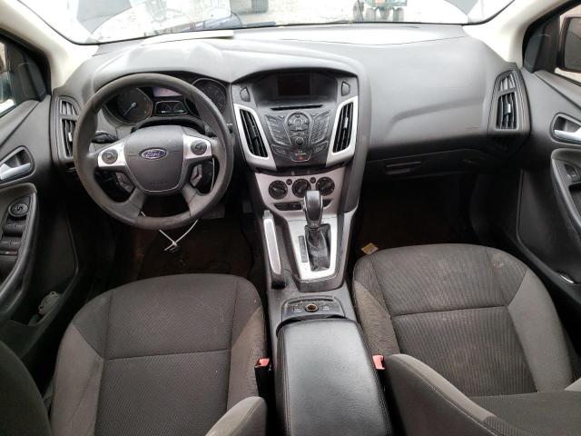 Foto 8 de la subasta – 2013 FORD FOCUS SE con VIN 1FADP3F27DL276242
