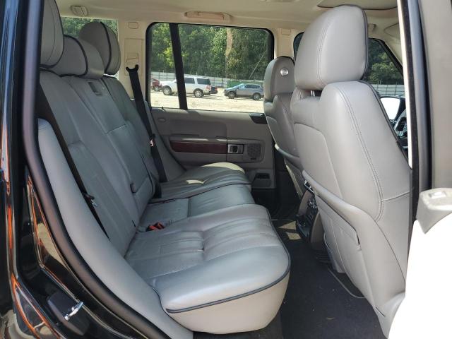 Photo 11 from auction – 2011 LAND ROVER RANGE ROVE with VIN SALMF1D44BA355407