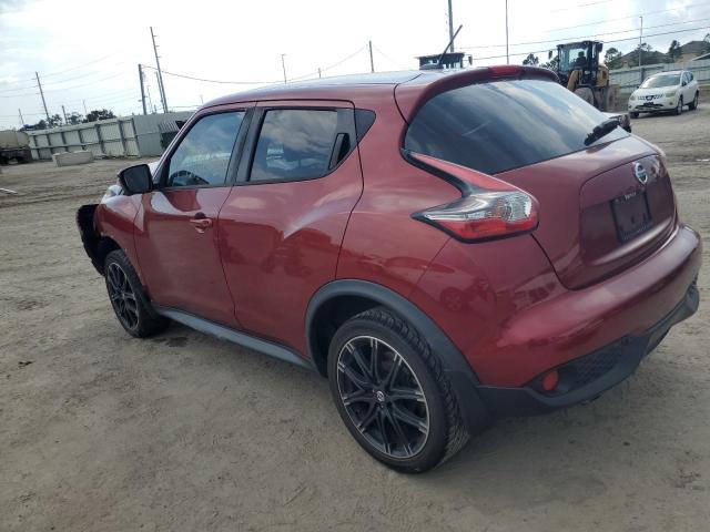 Photo 2 from auction – 2016 NISSAN JUKE S with VIN JN8AF5MR5GT600518